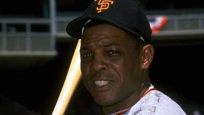 Willie Mays