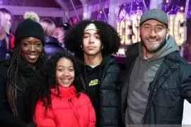 Will Mellor Children: Meet Renee Mellor And Jayden Will Mellor