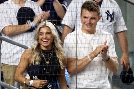 Zach Wilson Girlfriend: Meet Nicolette Dellanno