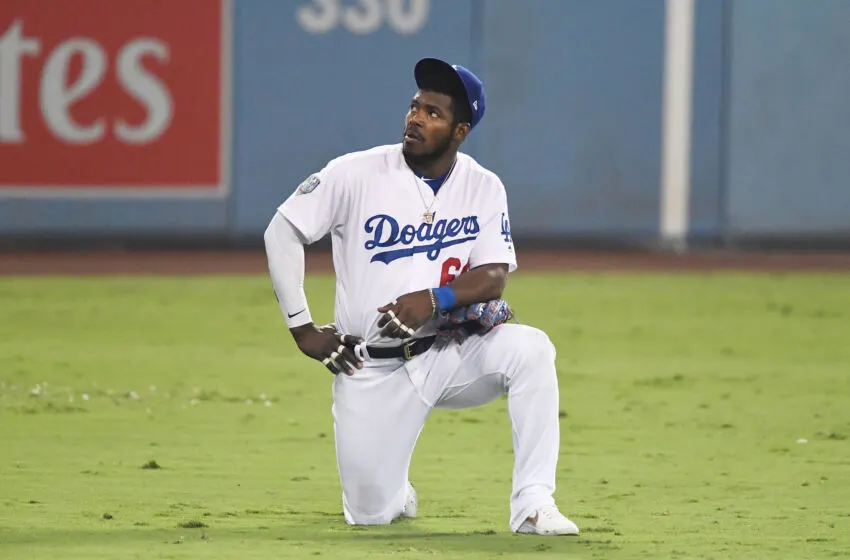 Yasiel Puig