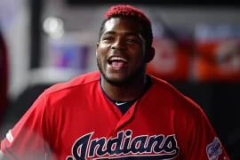 Did Puig retire? Where is Yasiel Puig now?