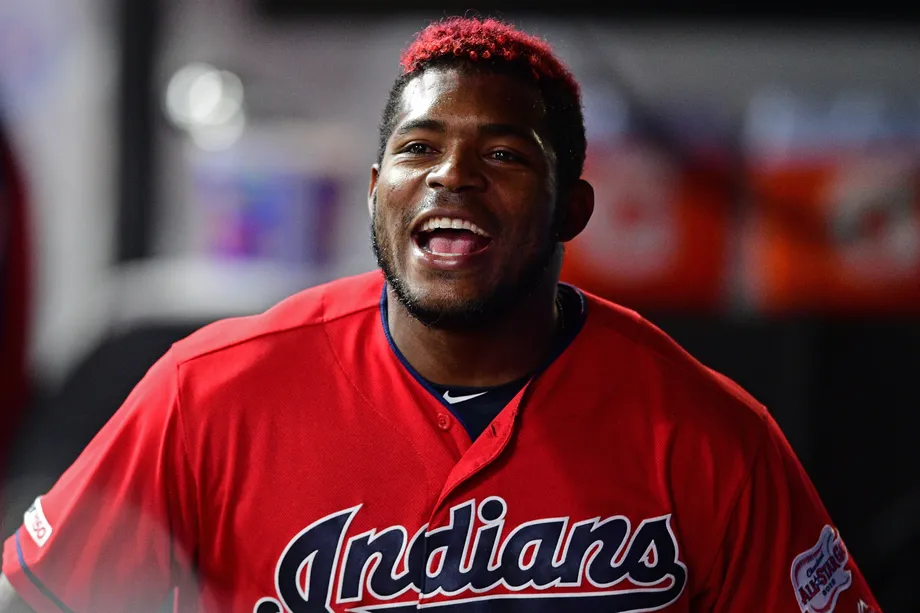 Yasiel Puig