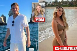 Did Zach Wilson have an affair with his mother’s best friend?