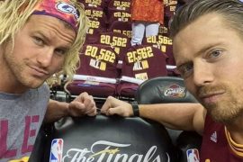 Are The Miz and Dolph Ziggler friends? Is Dolph Ziggler still with WWE?