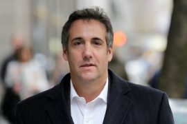 Michael Cohen Net Worth
