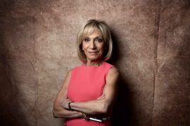 Andrea Mitchell Children: Does Andrea Mitchell Have Kids?