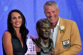 Brett Favre Wife: Who is Deanna Favre?