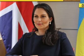 Priti Patel Education, Height, Religion, Nationality, Net Worth
