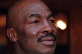 Earnie Shavers Ex-Wife: Who Is Laverne Payne?