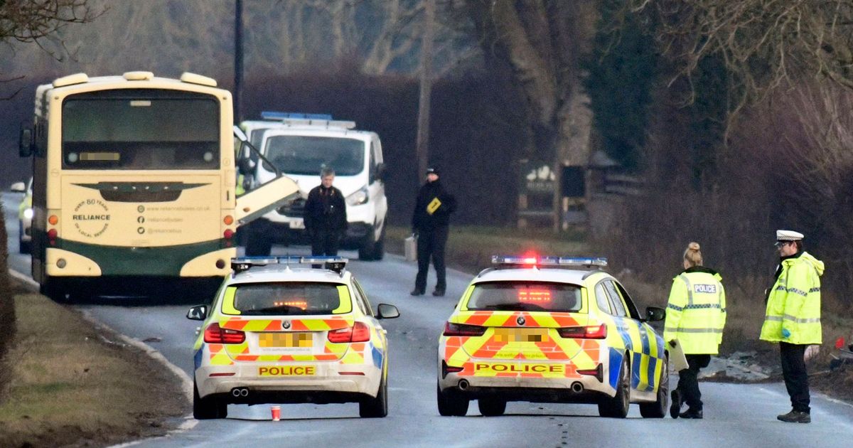 A19 closed in North Yorkshire after serious crash - ABTC