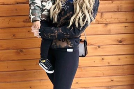 Quandre Diggs Girlfriend: Who Is Abby Evans?