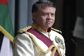 What is Abdullah II famous for?