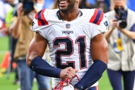 Adrian Phillips Children: Does Adrian Phillips Have Kids?