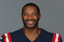 Adrian Phillips Net Worth