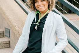 Camille Phillips: Who is Adrian Phillips Wife?