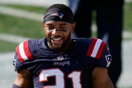 Adrian Phillips Contract, College, Salary, Madden Rating