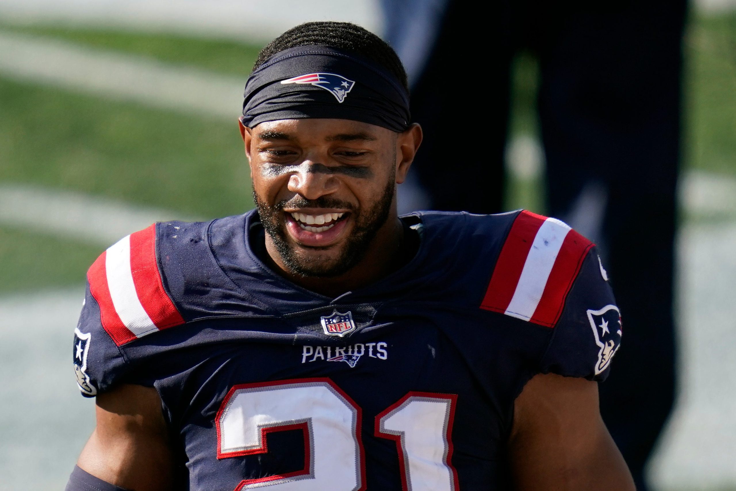 Adrian Phillips Contract, College, Salary, Madden Rating - ABTC