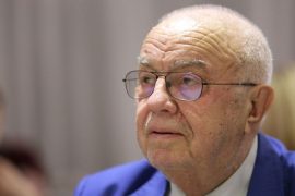 Alexandru Arsinel Wife: Who is  Marilena Arșinel?