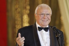 Alexandru Arsinel Children: Meet Bogdan Arșinel and Cristian Arșinel