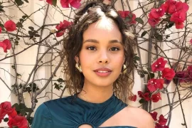 Alisha Boe Age: How old is Alisha Boe?