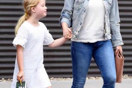 Who Is Amy Adams’ Daughter Aviana Olea Le Gallo?