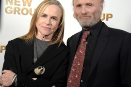 Ed Harris Wife: Who is Amy Madigan?