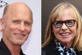Ed Harris Children: Meet His Daughter Lily Dolores Harris
