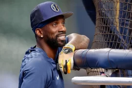 Andrew McCutchen Parents: Meet Lorenzo McCutchen and Petrina Swan
