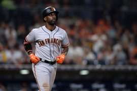Andrew McCutchen Height: How tall is Andrew McCutchen?