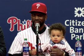 Andrew McCutchen Children: Does Andrew McCutchen Have Kids?