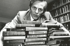 Is there a movie about Brother Andrew?