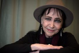 Anna Karina: Who Is Jean-Luc Godard Ex-Wife?