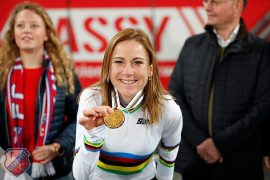 Annemiek van Vleuten Parents: Meet Ton van Vleuten and Ria van Vleuten