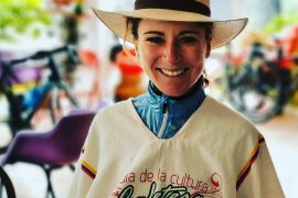 Annemiek Van Vleuten Partner: Is Annemiek van Vleuten in a Relationship?