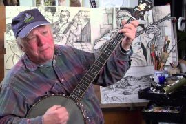 Art Rosenbaum Cause Of Death: How Did Art Rosenbaum Die?