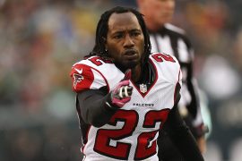 Asante Samuel Parents: Christine Samuel, Jasper Samuel