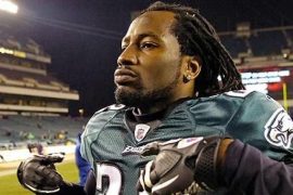 Is Asante Samuel Ghanaian?