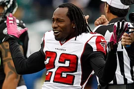 Asante Samuel Children: Meet Asante Samuel, Jr., Amaya Samuel, Aleesa Samuel, A.J Samuel, Ashante Samuel
