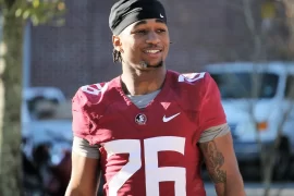 Asante Samuel, Jr. Girlfriend: Is Asante Samuel, Jr. in a Relationship?