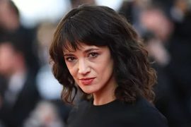 Asia Argento Age, Dancing, Photos, Movies, Nationality, Instagram