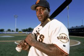 Barry Bonds Net Worth