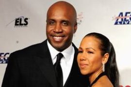 Barry Bonds Ex-Wife: Who is Susann Margreth Branco?
