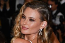 Behati Prinsloo Net Worth