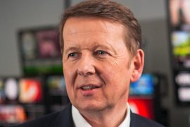 Bill Turnbull Cause of Death