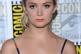 Billie Lourd Net Worth