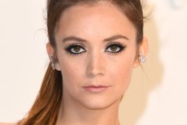 What is Billie Lourd’s real name?