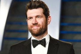 Billy Eichner Net Worth: How Much is Billy on the Street Worth?