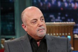 Billy Joel Age, Songs, Young, Eye, House, Height, Instagram