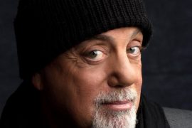 Billy Joel Second Wife: Who Is Christie Brinkley?