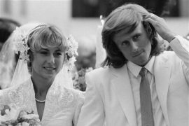 Björn Borg First Wife: Who is Mariana Simionescu?